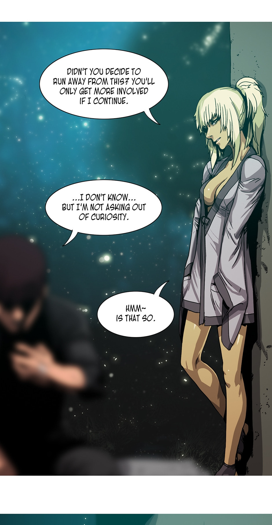 Read Garyuu Kyousuke Public File chapter 71 image 10 on Lezhin