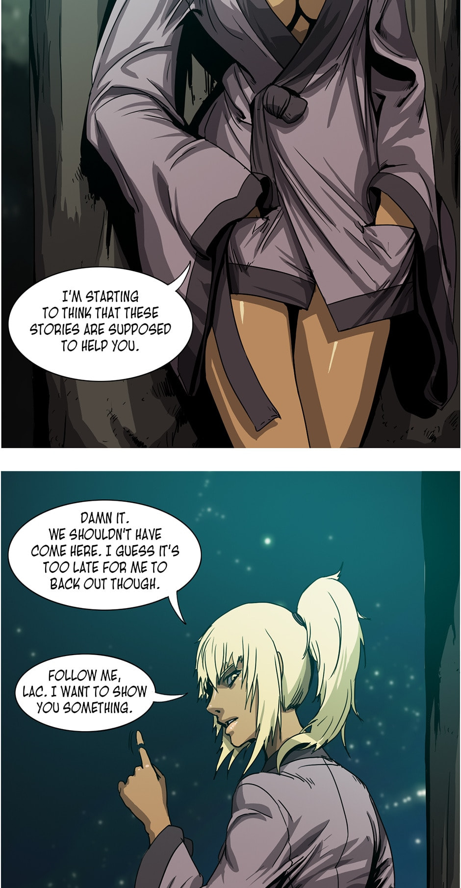 Read Garyuu Kyousuke Public File chapter 71 image 13 on Lezhin