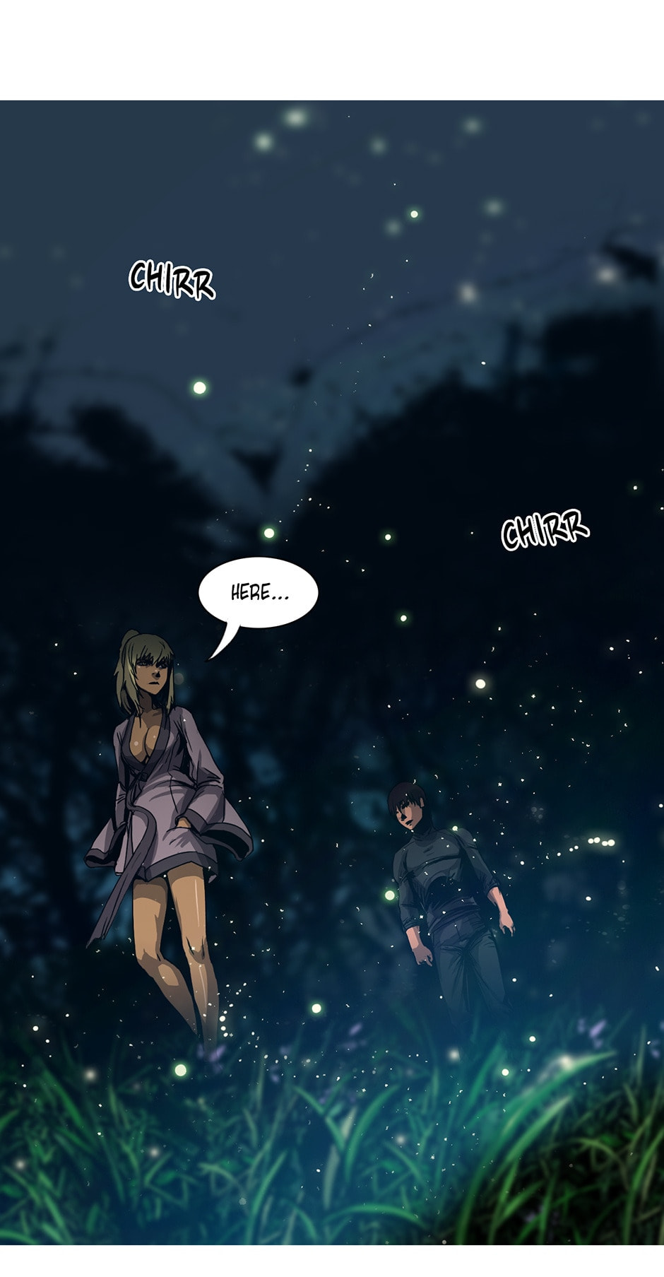 Read Garyuu Kyousuke Public File chapter 71 image 15 on Lezhin