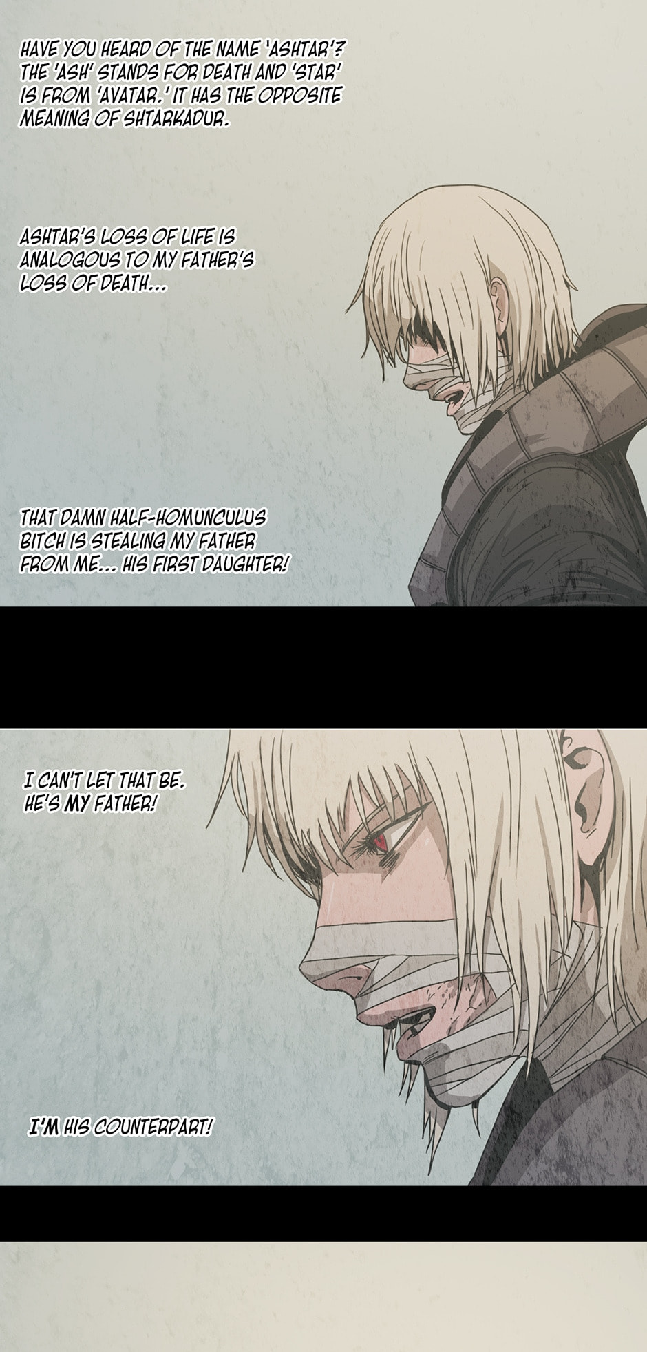 Read Garyuu Kyousuke Public File chapter 71 image 2 on Lezhin
