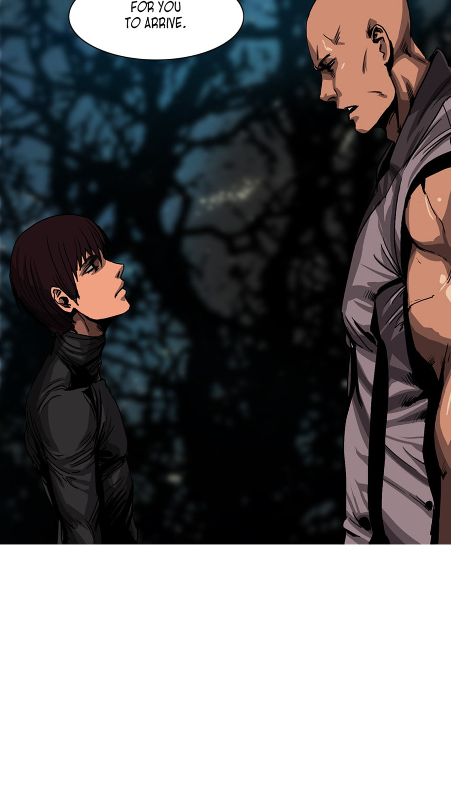 Read Garyuu Kyousuke Public File chapter 71 image 23 on Lezhin