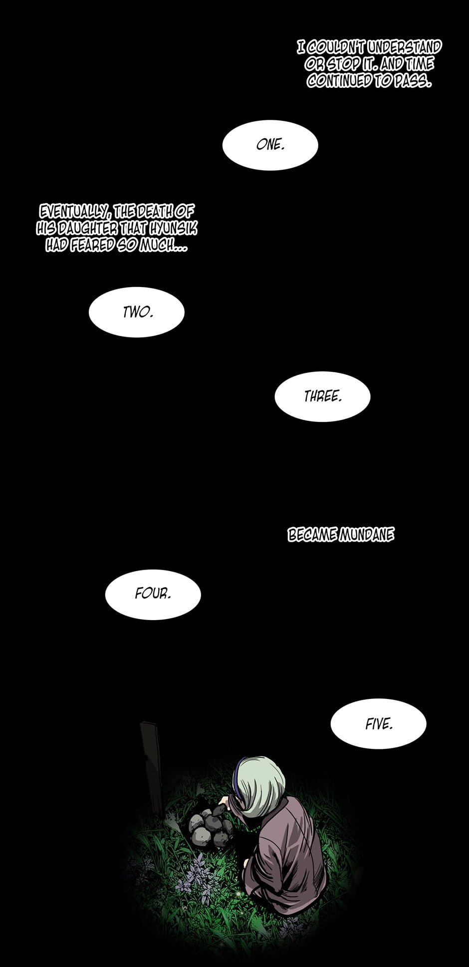 Read Garyuu Kyousuke Public File chapter 72 image 19 on Lezhin