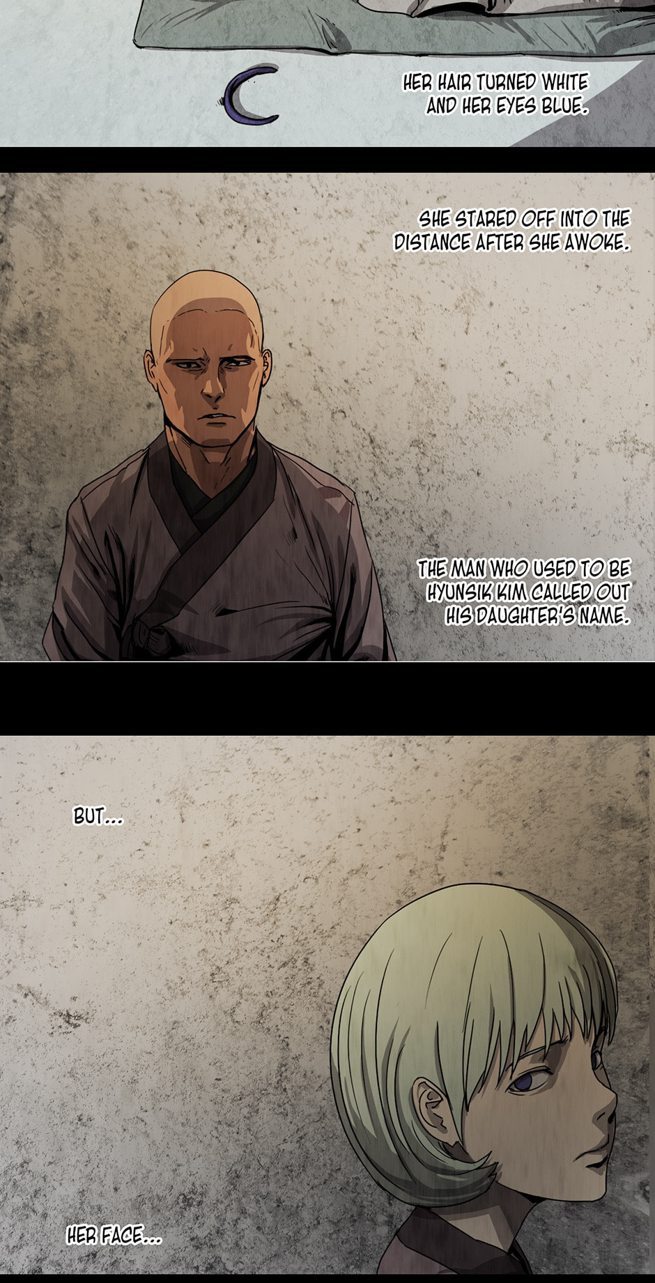 Read Garyuu Kyousuke Public File chapter 72 image 2 on Lezhin