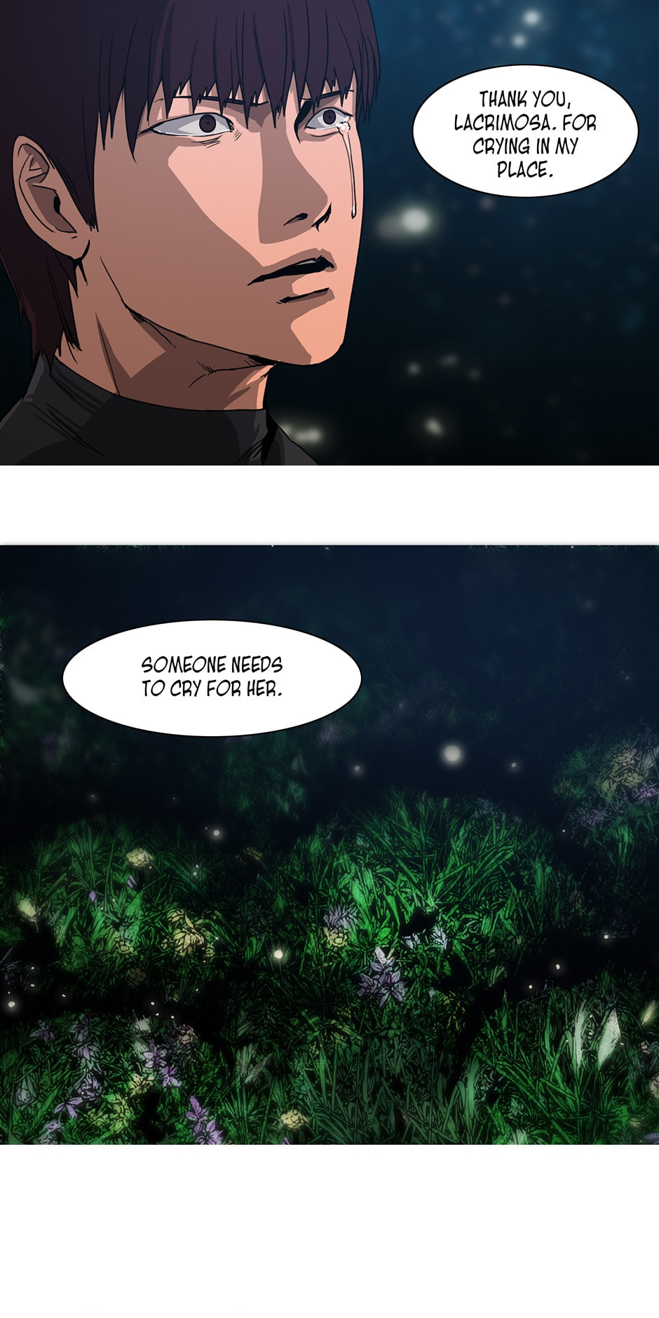 Read Garyuu Kyousuke Public File chapter 72 image 27 on Lezhin