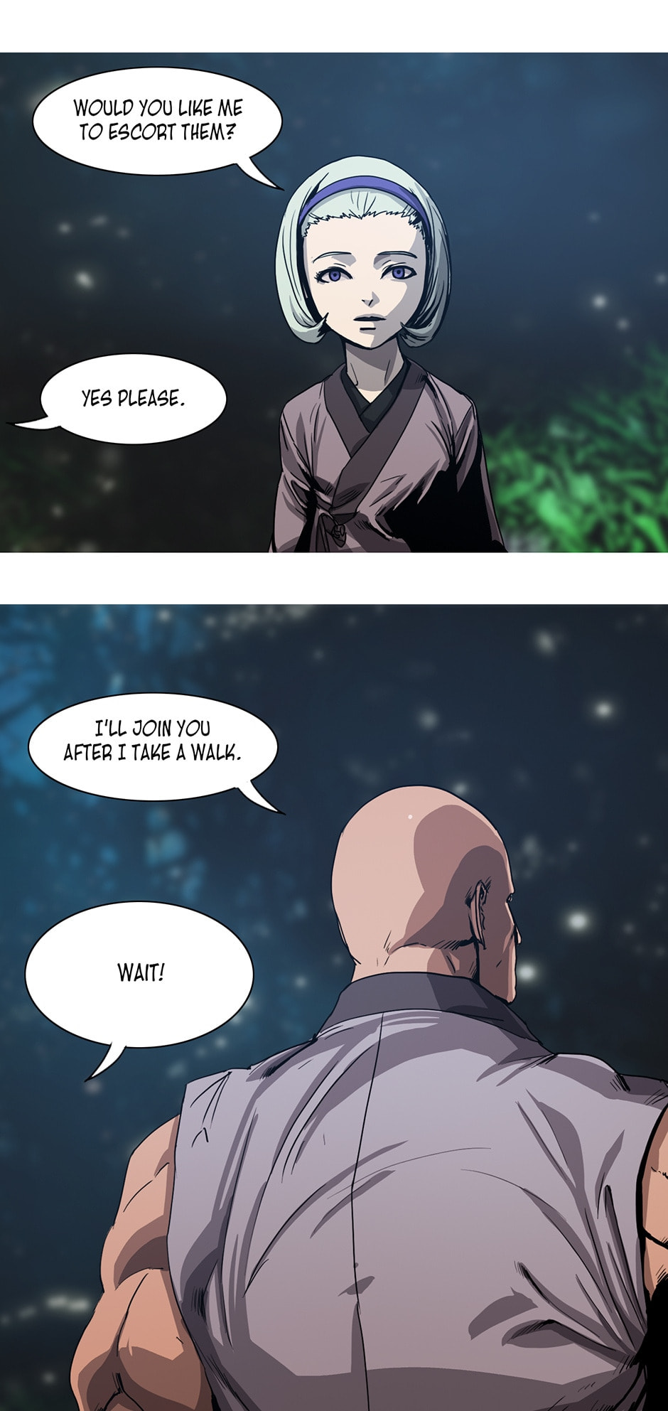 Read Garyuu Kyousuke Public File chapter 72 image 29 on Lezhin