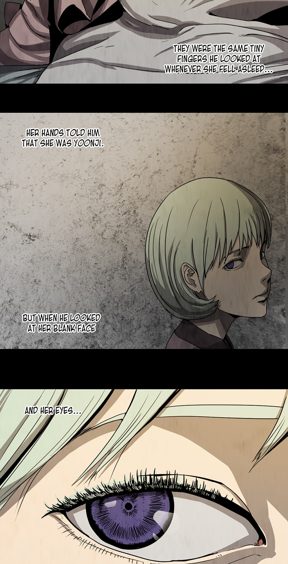 Read Garyuu Kyousuke Public File chapter 72 image 4 on Lezhin