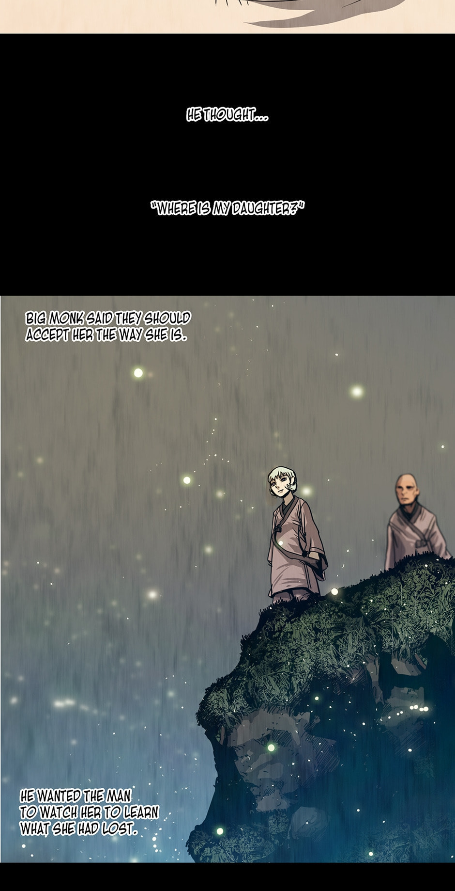 Read Garyuu Kyousuke Public File chapter 72 image 5 on Lezhin