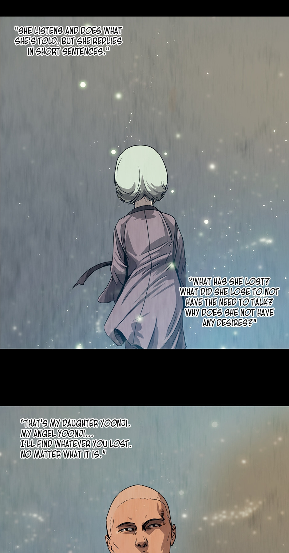 Read Garyuu Kyousuke Public File chapter 72 image 6 on Lezhin