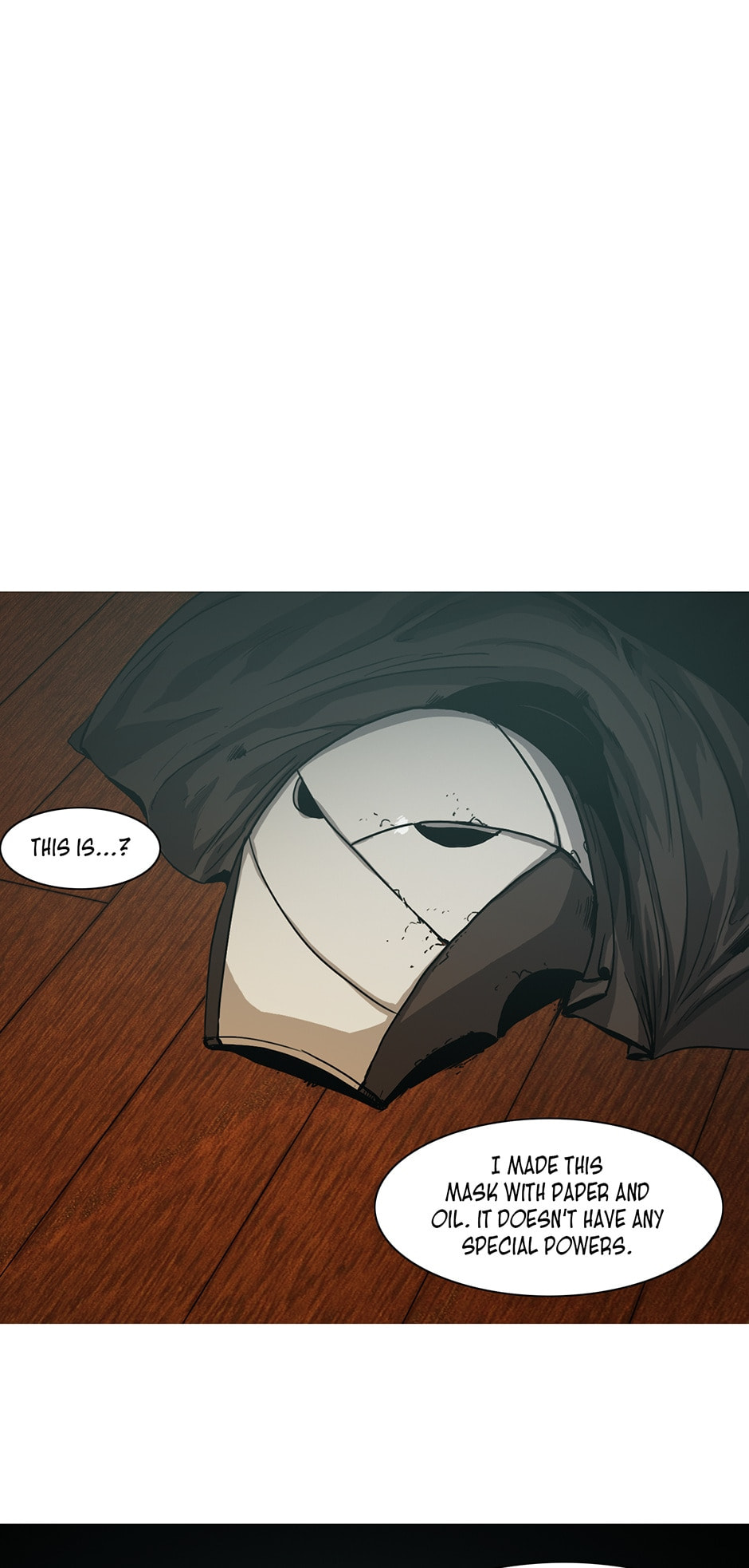 Read Garyuu Kyousuke Public File chapter 73 image 15 on Lezhin