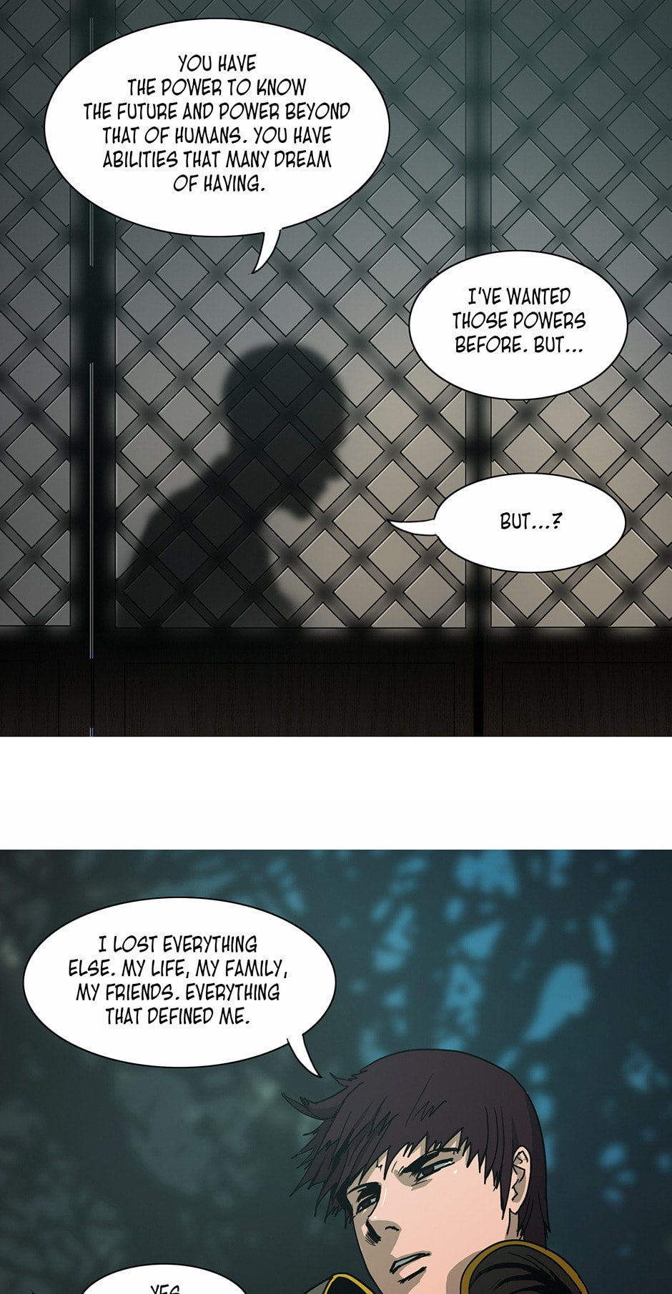 Read Garyuu Kyousuke Public File chapter 73 image 2 on Lezhin