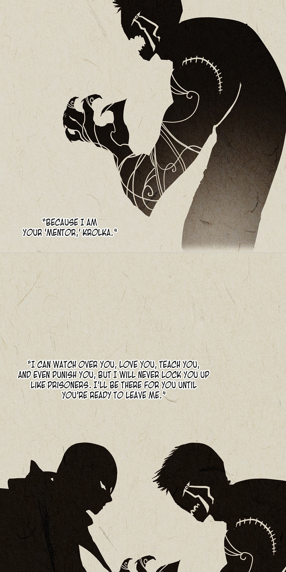 Read Garyuu Kyousuke Public File chapter 73 image 23 on Lezhin