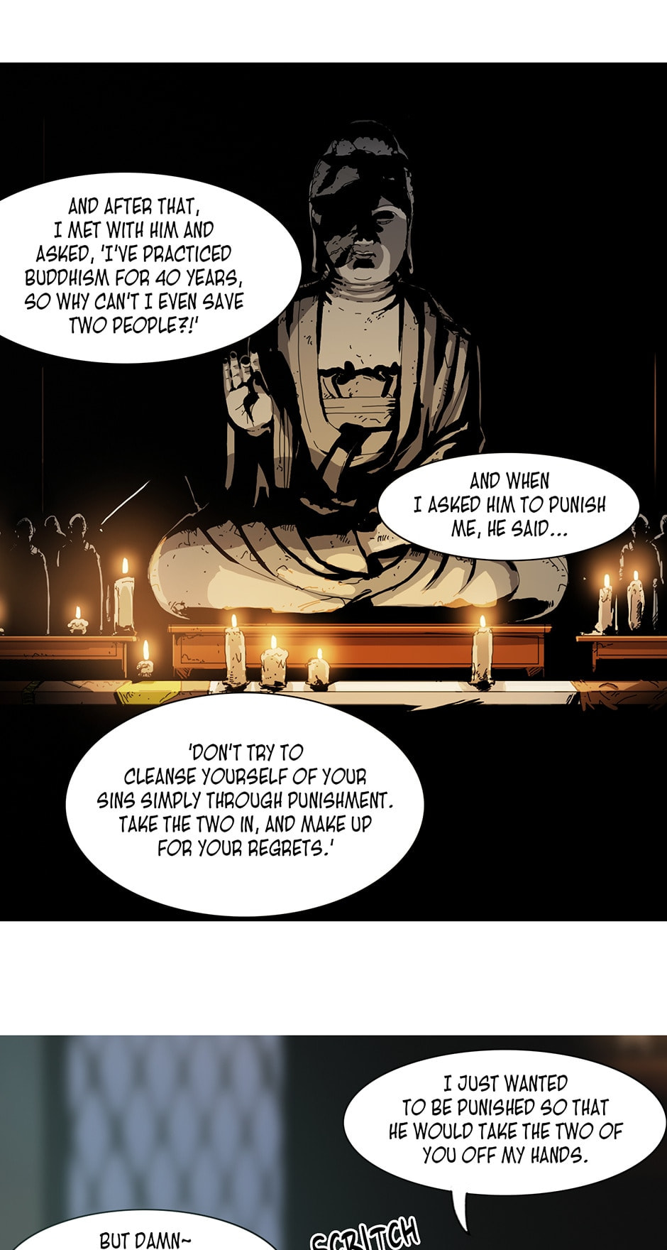 Read Garyuu Kyousuke Public File chapter 73 image 25 on Lezhin