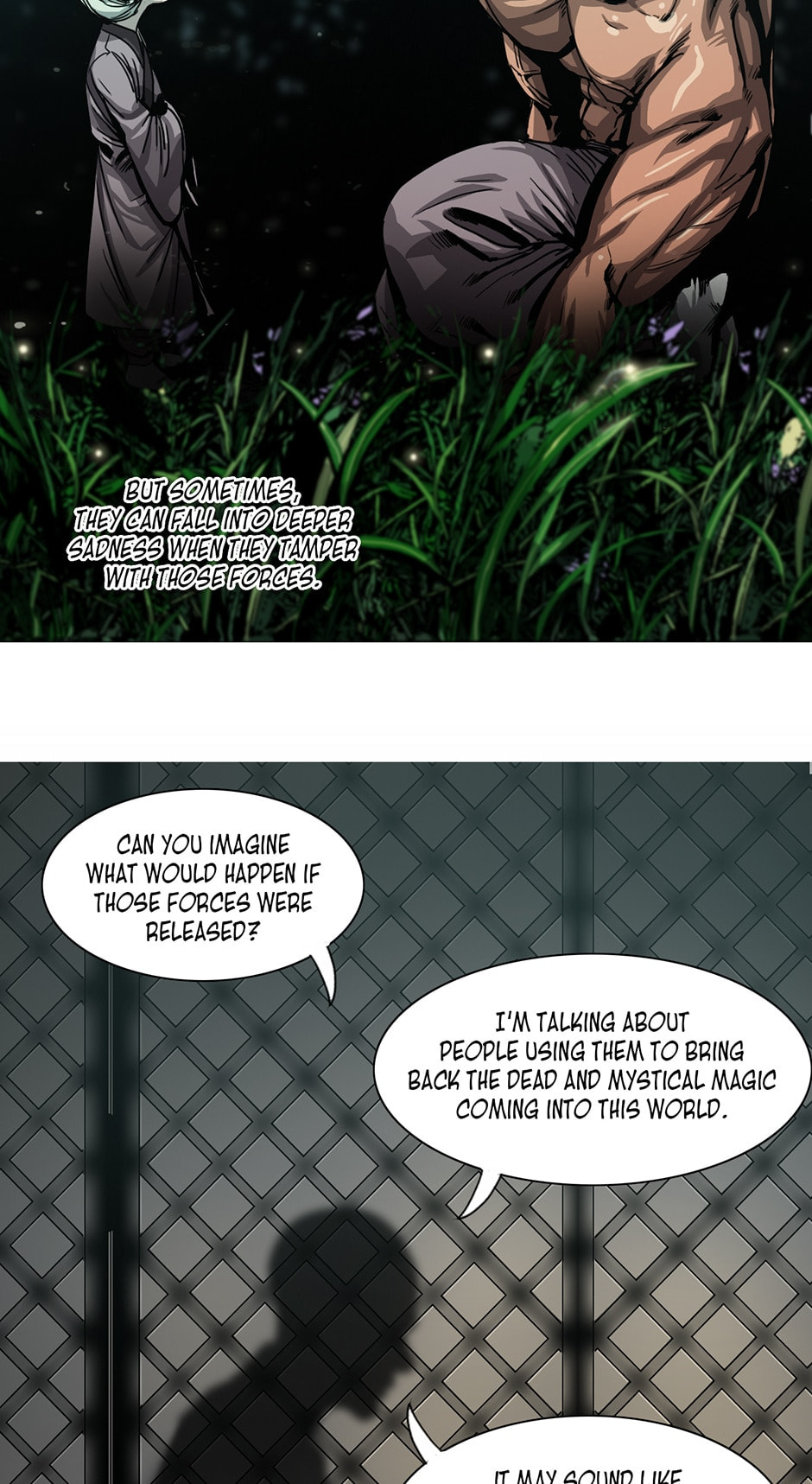 Read Garyuu Kyousuke Public File chapter 73 image 6 on Lezhin