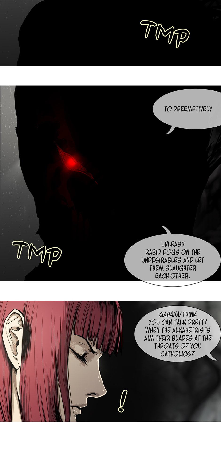 Read Garyuu Kyousuke Public File chapter 74 image 28 on Lezhin