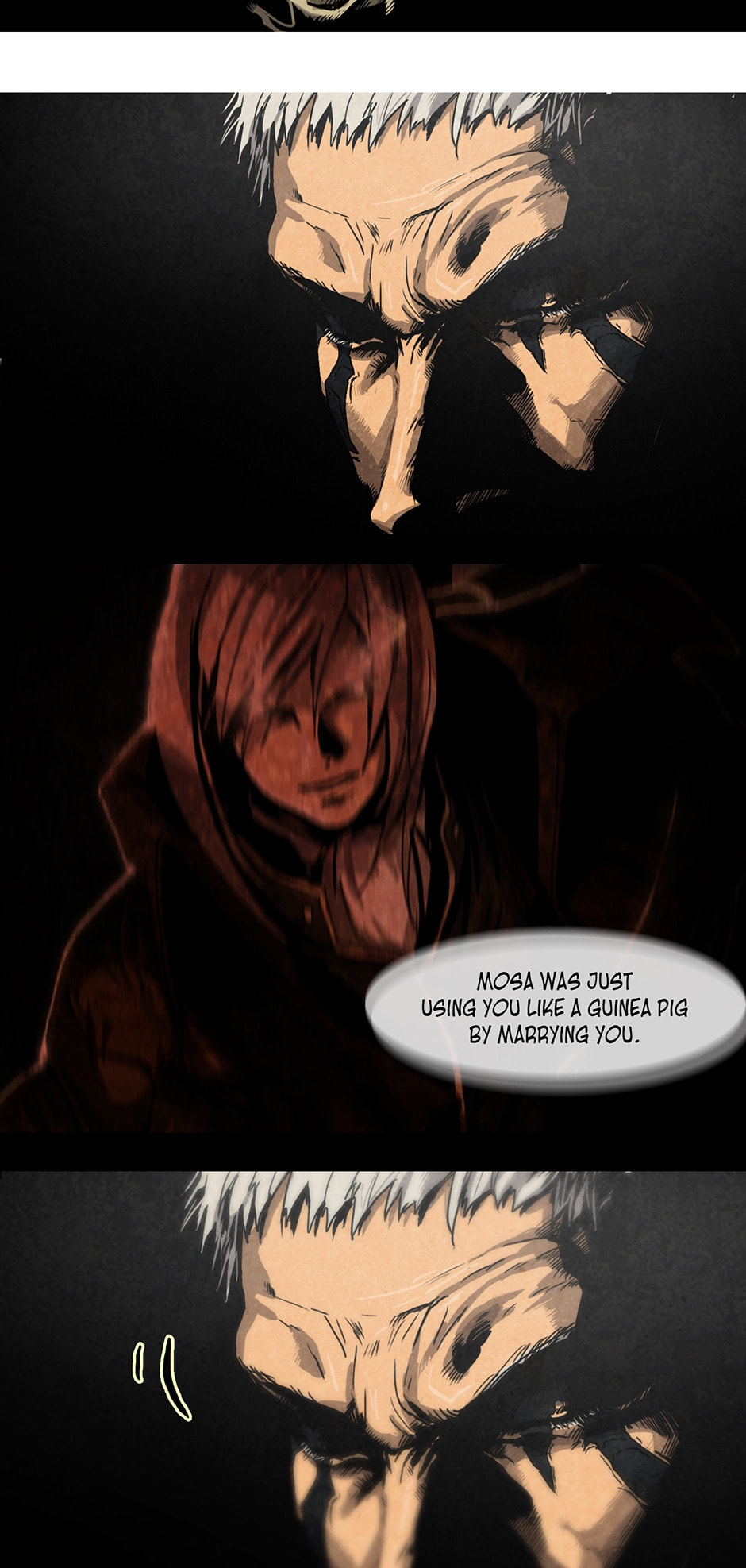 Read Garyuu Kyousuke Public File chapter 74 image 3 on Lezhin