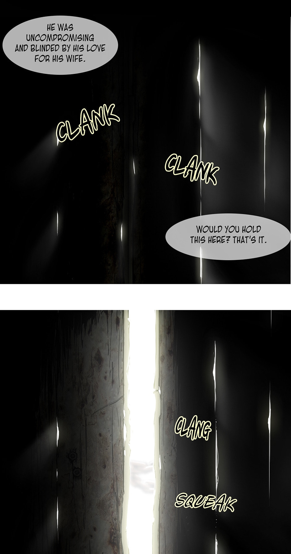 Read Garyuu Kyousuke Public File chapter 74 image 7 on Lezhin