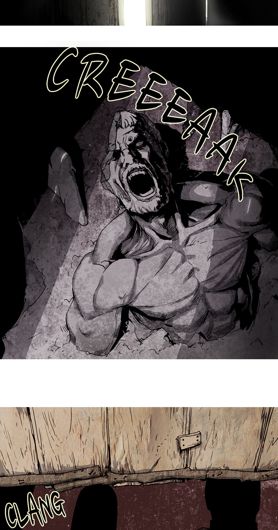 Read Garyuu Kyousuke Public File chapter 74 image 8 on Lezhin