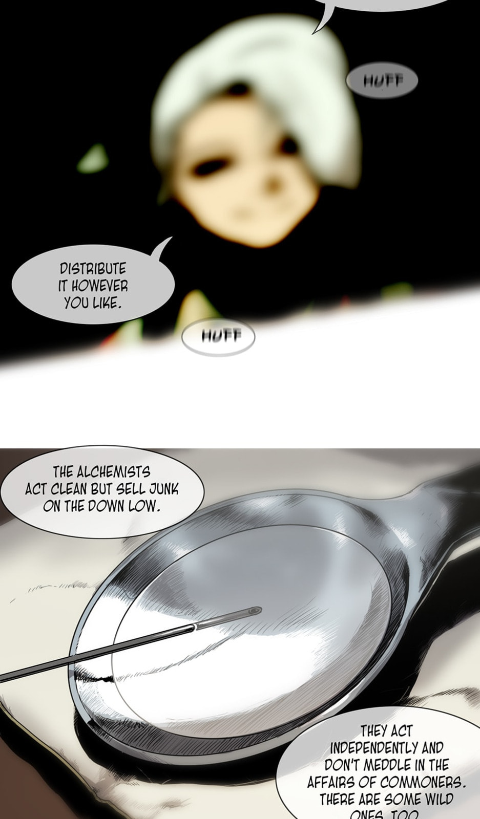 Read Garyuu Kyousuke Public File chapter 75 image 3 on Lezhin
