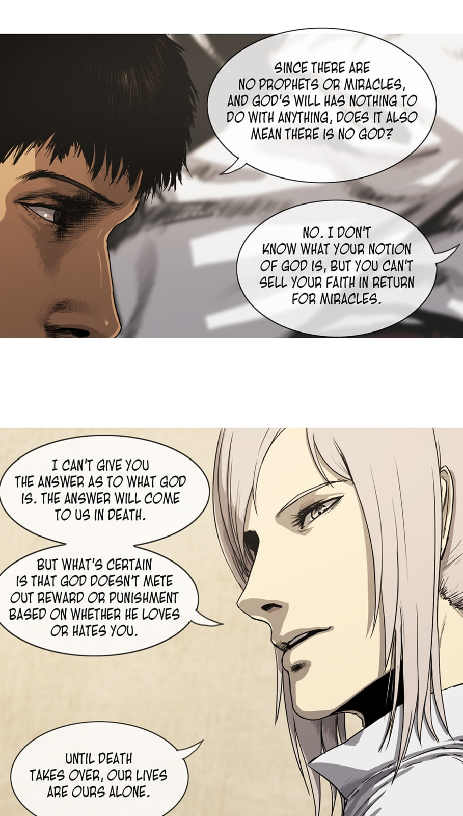 Read Garyuu Kyousuke Public File chapter 75 image 35 on Lezhin