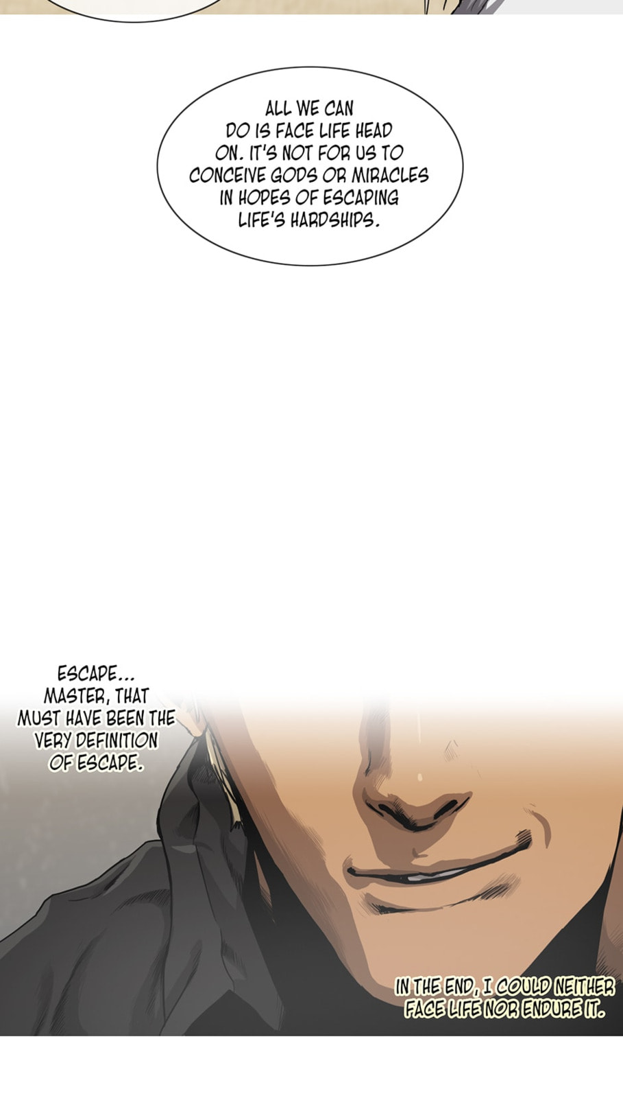 Read Garyuu Kyousuke Public File chapter 75 image 36 on Lezhin