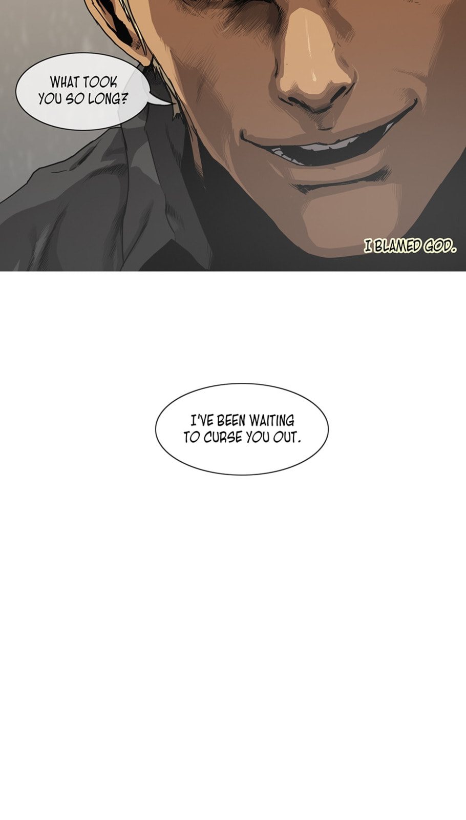 Read Garyuu Kyousuke Public File chapter 75 image 38 on Lezhin