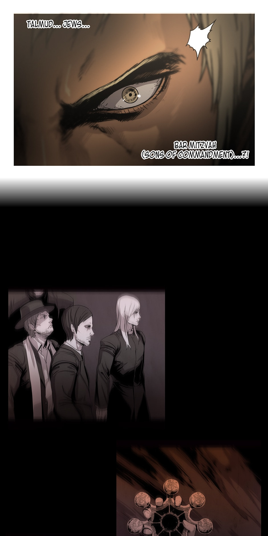 Read Garyuu Kyousuke Public File chapter 76 image 39 on Lezhin
