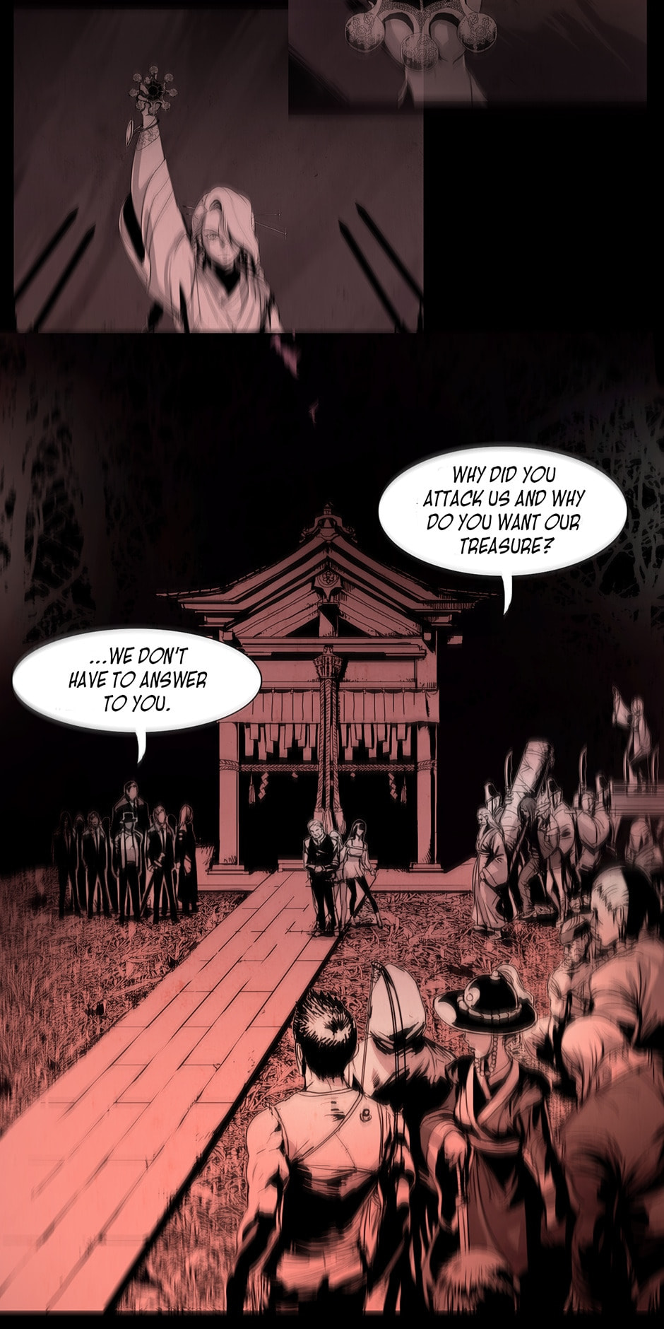 Read Garyuu Kyousuke Public File chapter 76 image 40 on Lezhin