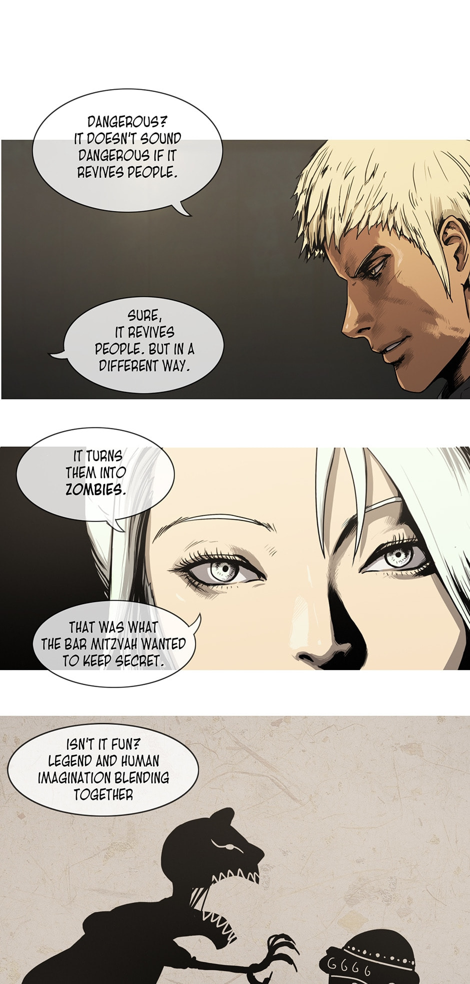 Read Garyuu Kyousuke Public File chapter 76 image 42 on Lezhin