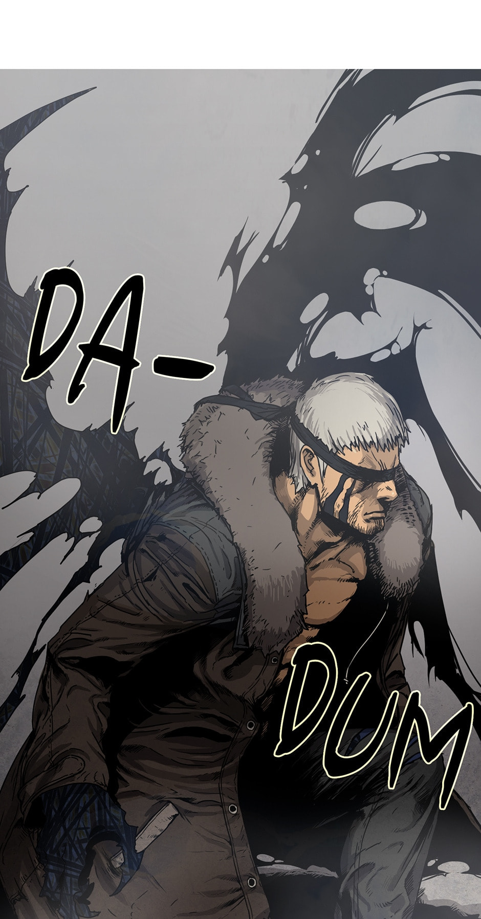 Read Garyuu Kyousuke Public File chapter 77 image 19 on Lezhin