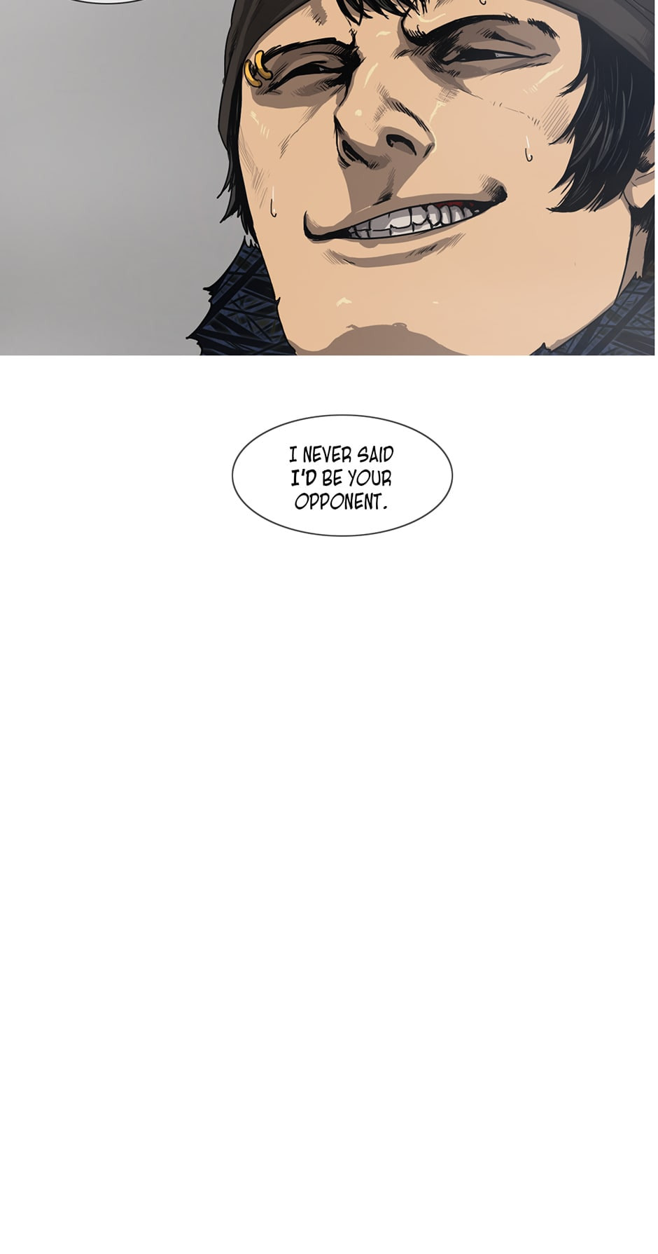 Read Garyuu Kyousuke Public File chapter 77 image 35 on Lezhin