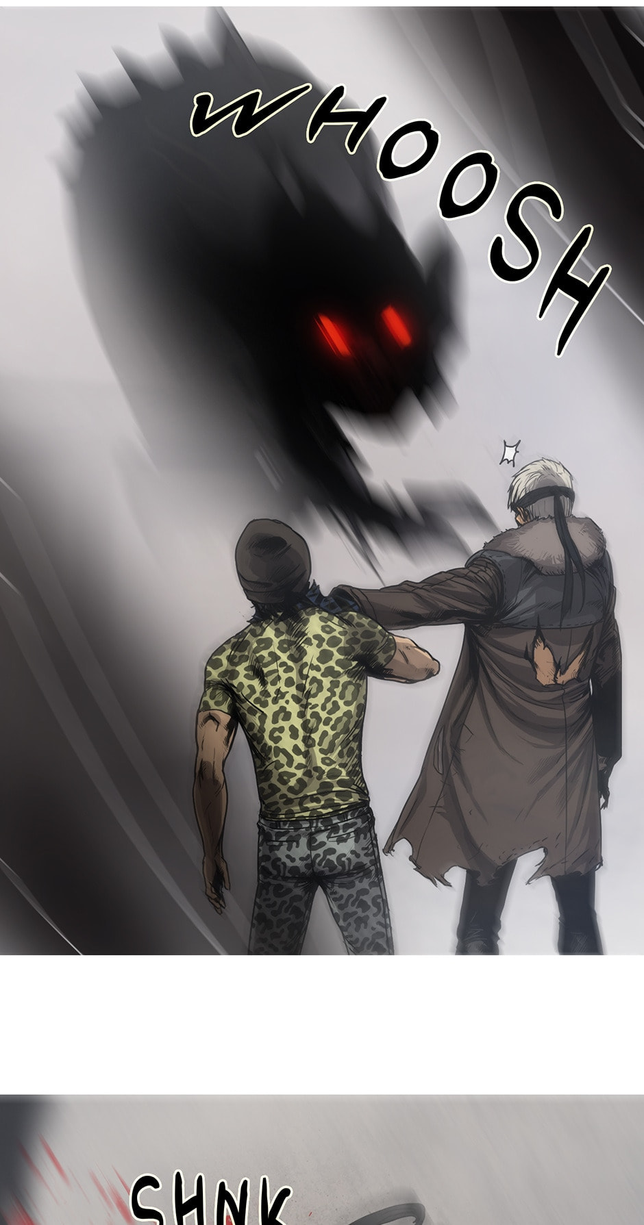 Read Garyuu Kyousuke Public File chapter 77 image 36 on Lezhin