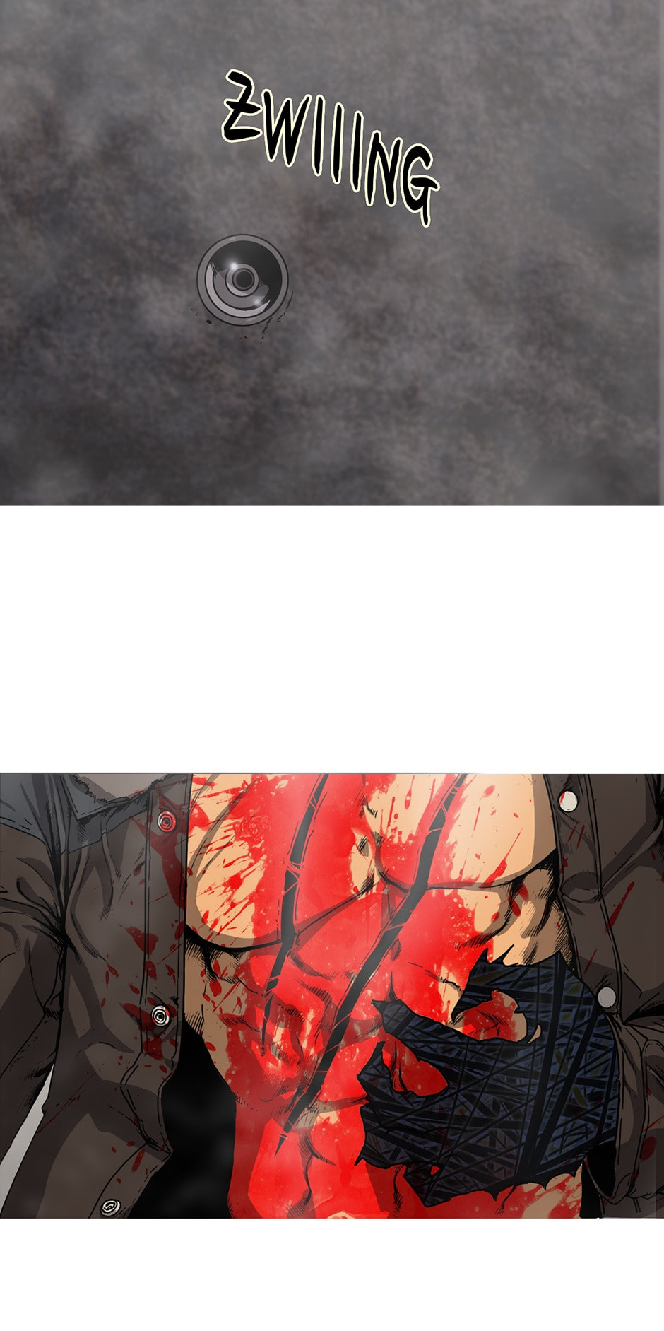 Read Garyuu Kyousuke Public File chapter 78 image 2 on Lezhin