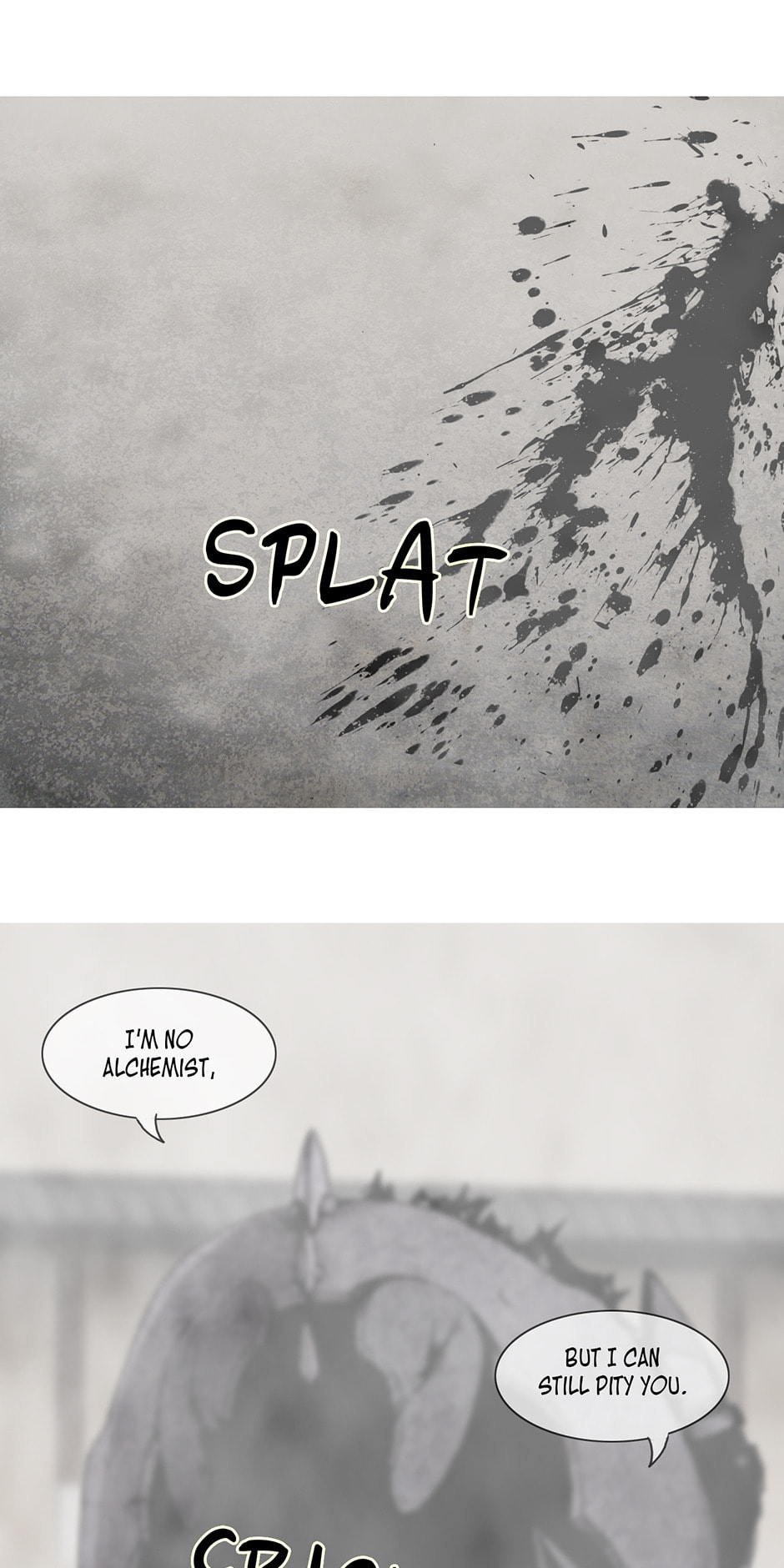 Read Garyuu Kyousuke Public File chapter 78 image 20 on Lezhin