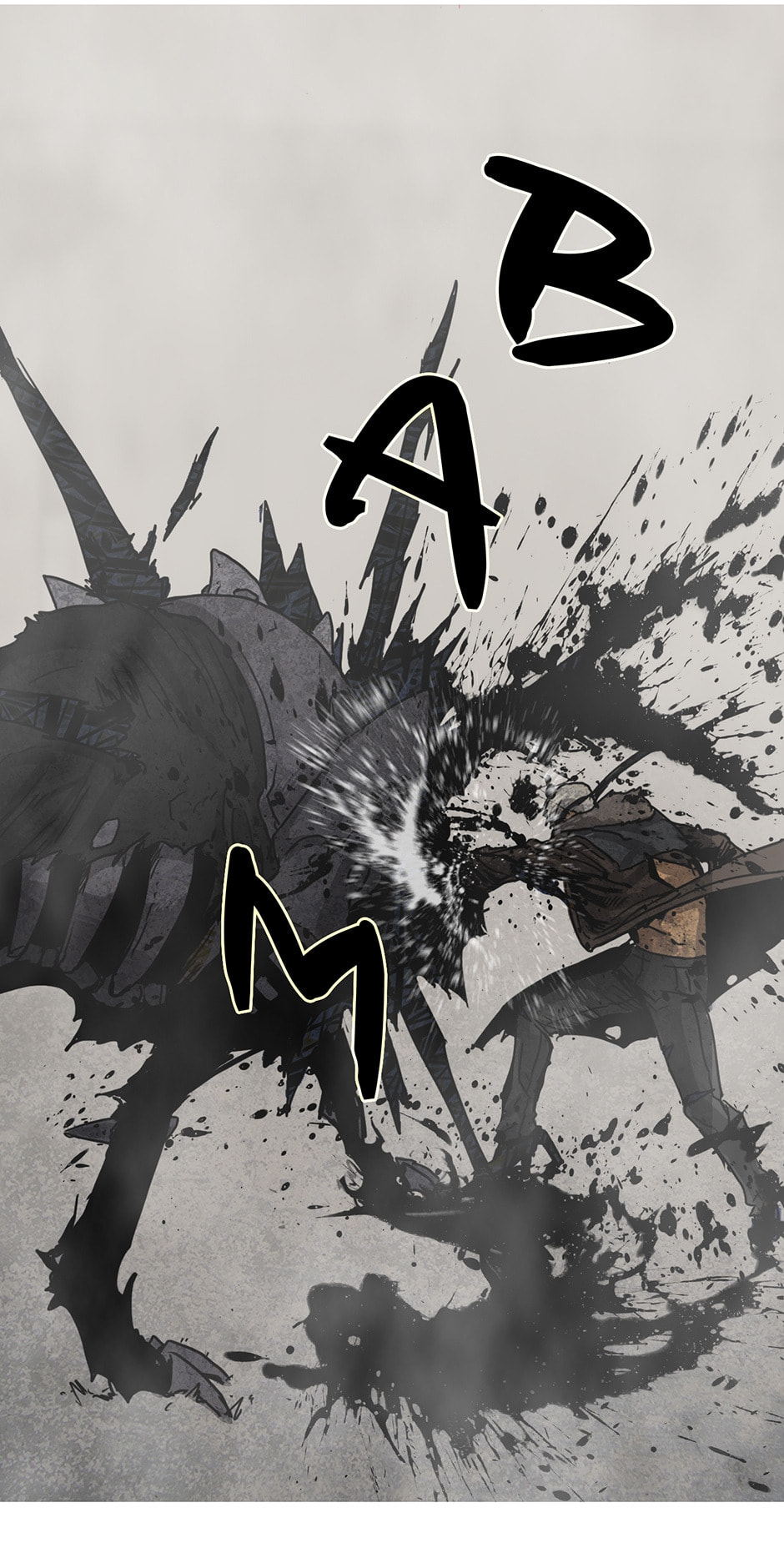 Read Garyuu Kyousuke Public File chapter 78 image 23 on Lezhin
