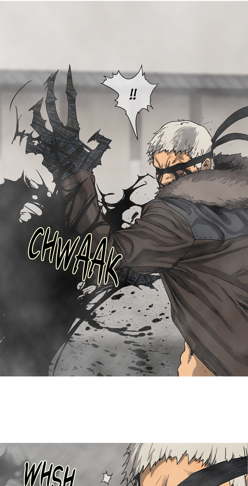 Read Garyuu Kyousuke Public File chapter 78 image 26 on Lezhin