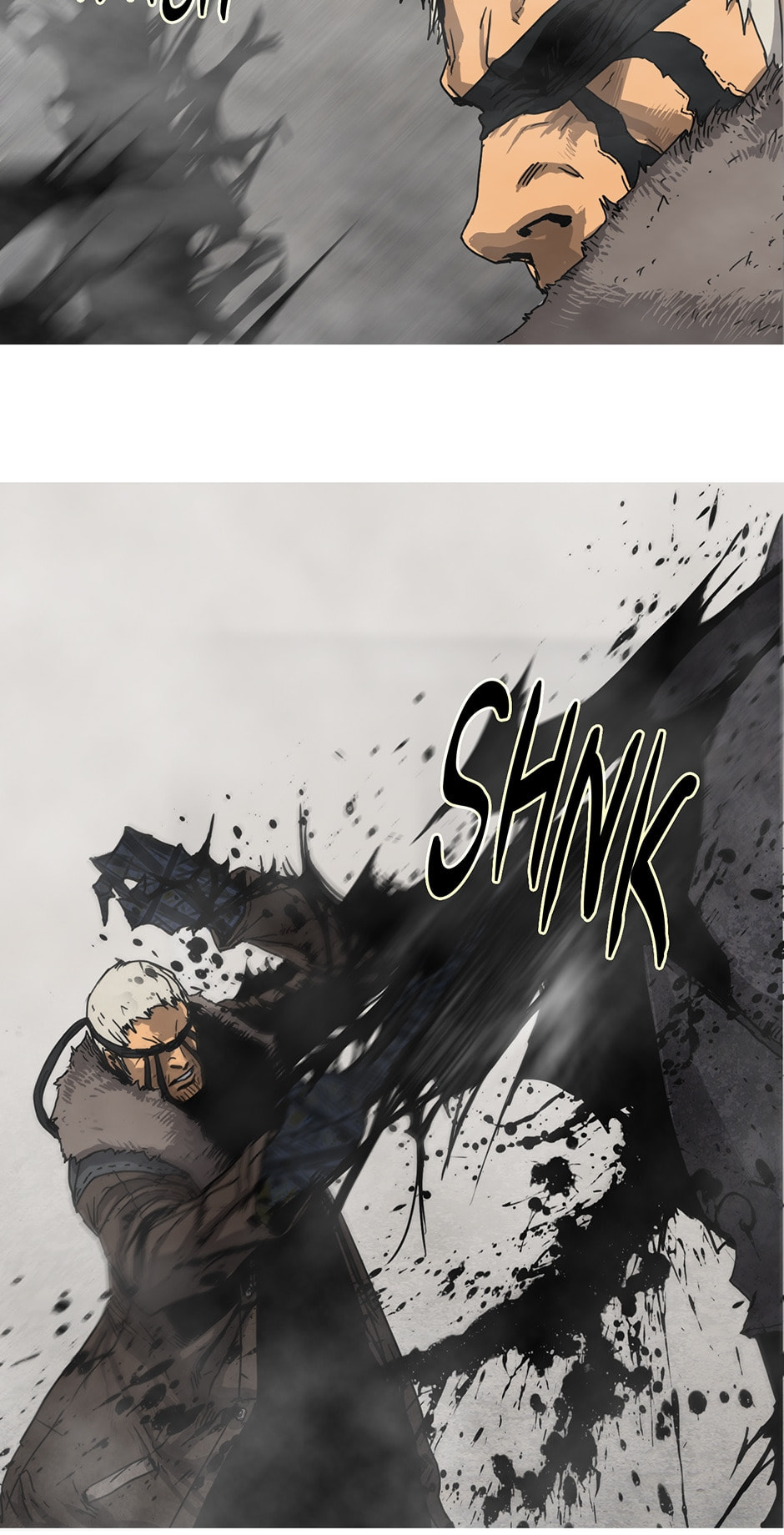 Read Garyuu Kyousuke Public File chapter 78 image 27 on Lezhin