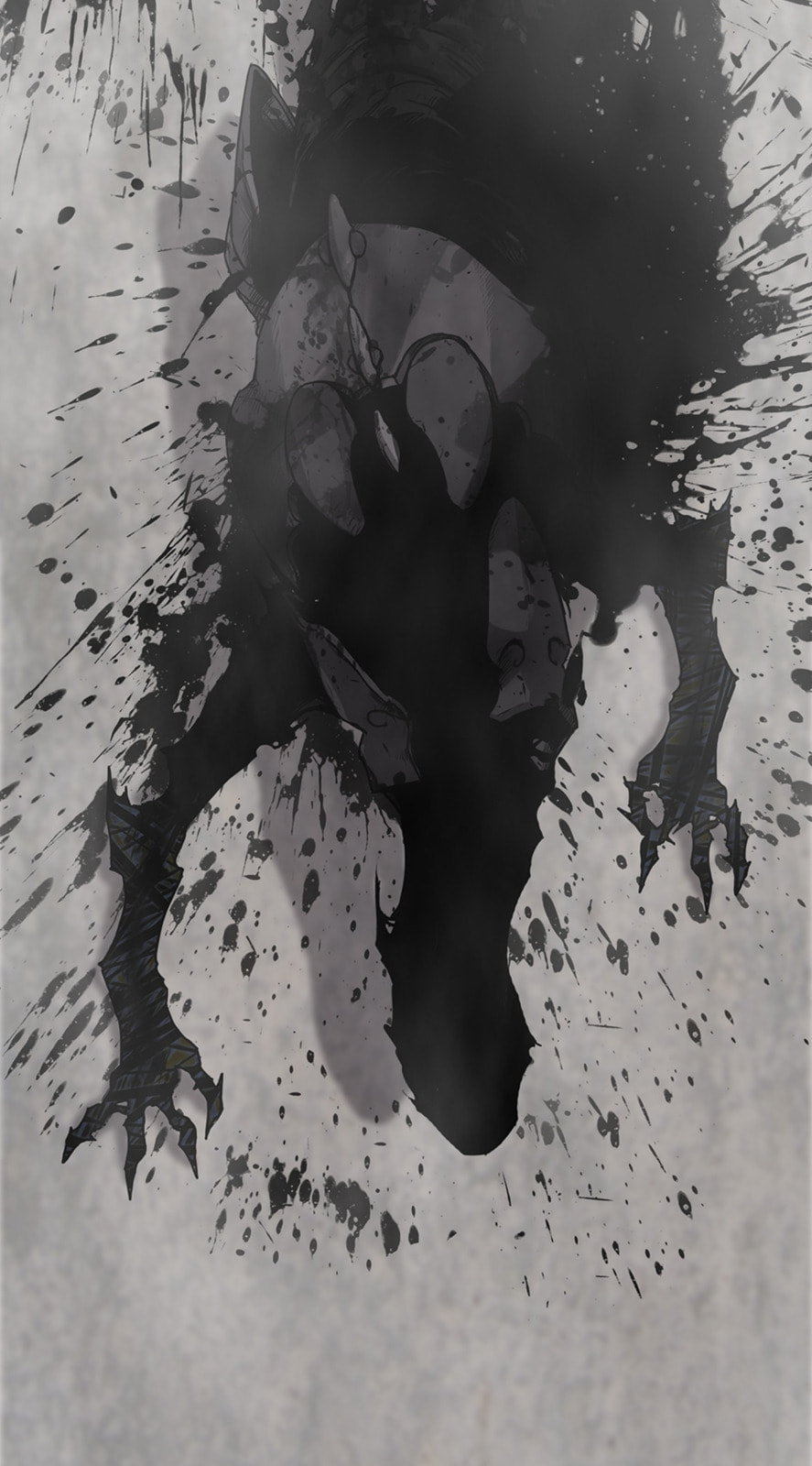 Read Garyuu Kyousuke Public File chapter 78 image 32 on Lezhin