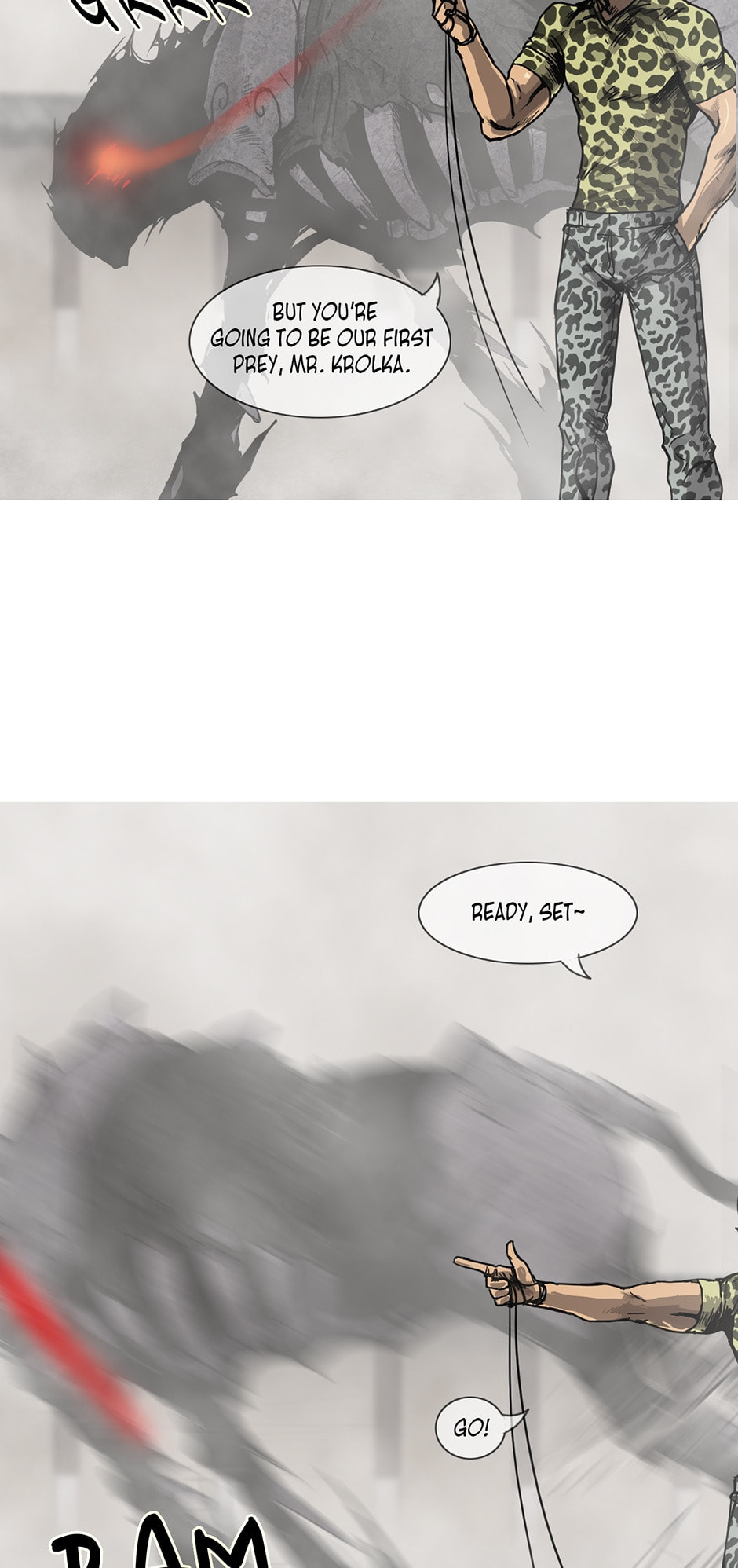 Read Garyuu Kyousuke Public File chapter 78 image 7 on Lezhin