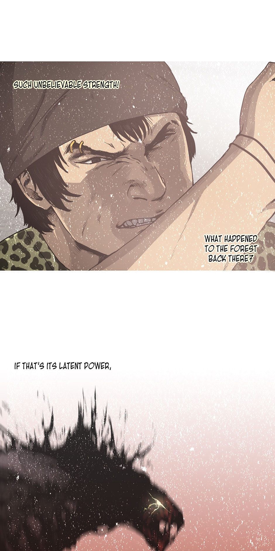 Read Garyuu Kyousuke Public File chapter 79 image 11 on Lezhin