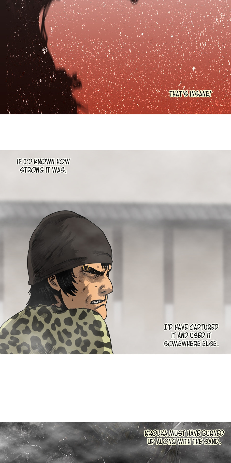 Read Garyuu Kyousuke Public File chapter 79 image 12 on Lezhin