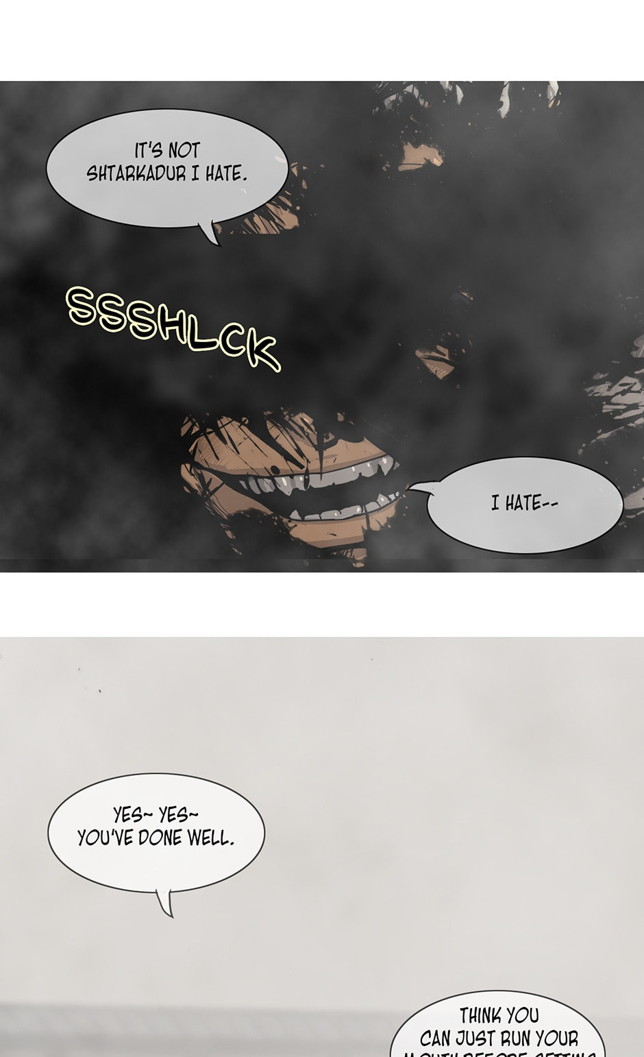Read Garyuu Kyousuke Public File chapter 79 image 26 on Lezhin