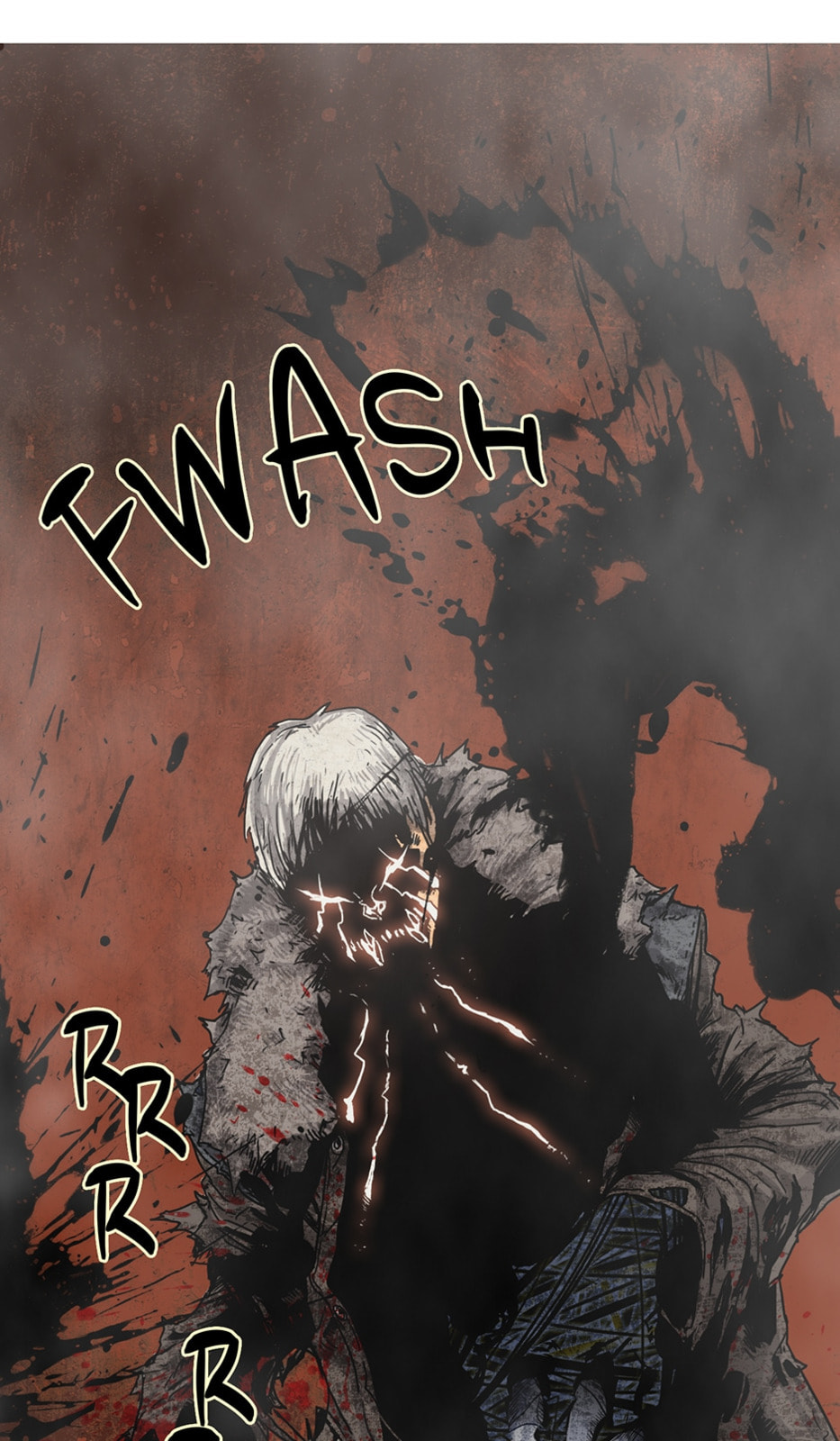 Read Garyuu Kyousuke Public File chapter 79 image 30 on Lezhin