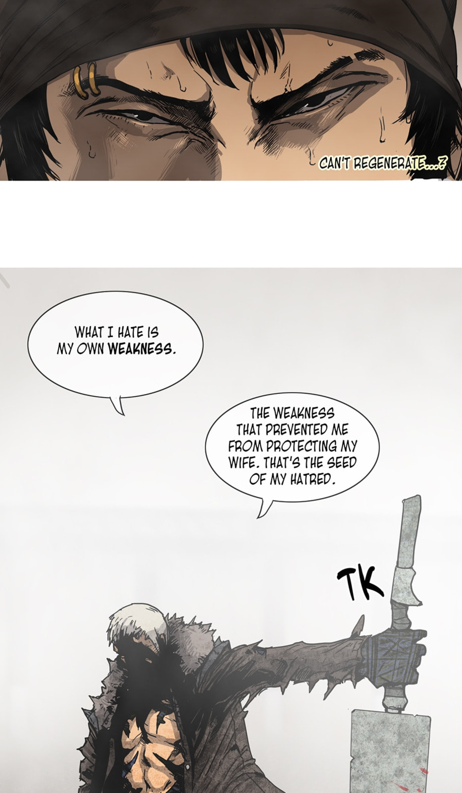 Read Garyuu Kyousuke Public File chapter 79 image 33 on Lezhin