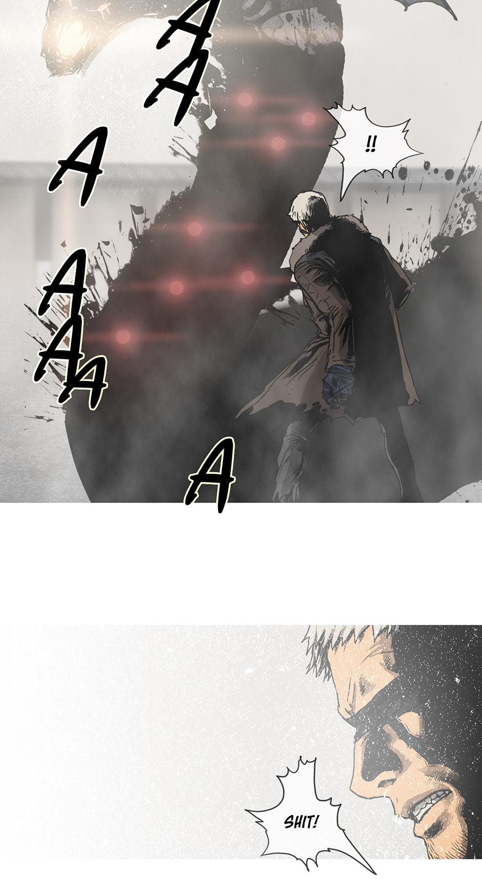 Read Garyuu Kyousuke Public File chapter 79 image 7 on Lezhin