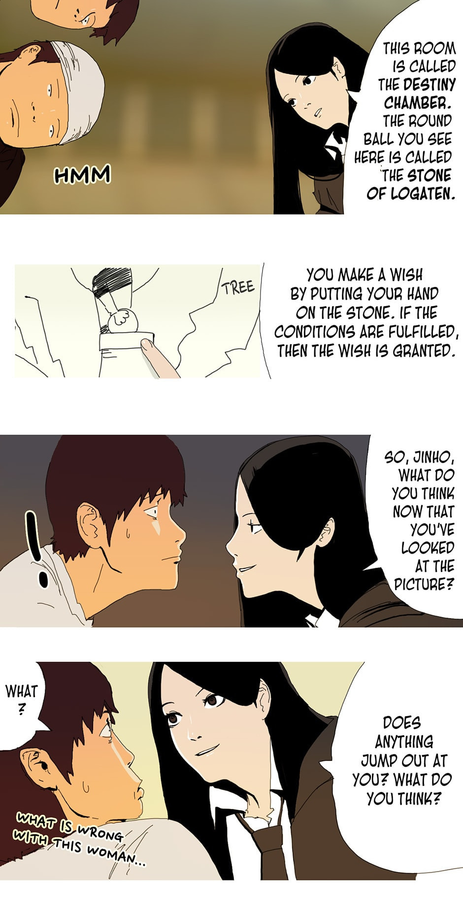 Read Garyuu Kyousuke Public File chapter 8 image 12 on Lezhin