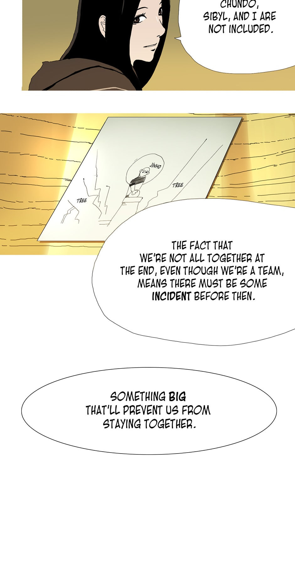 Read Garyuu Kyousuke Public File chapter 8 image 15 on Lezhin