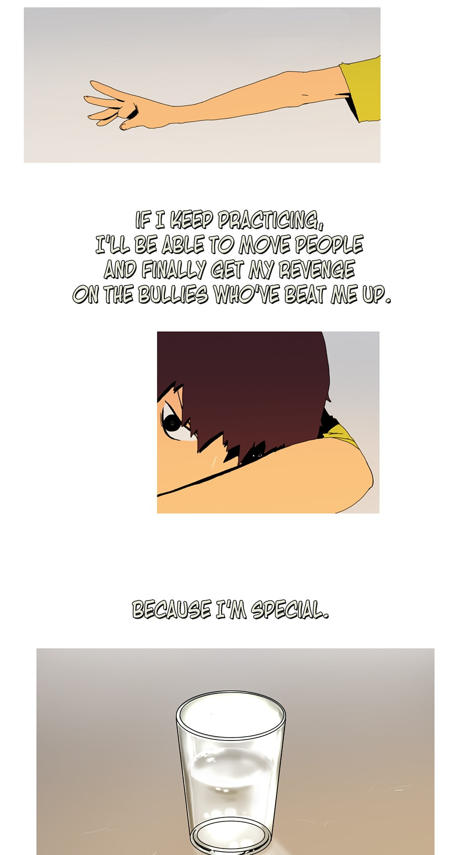 Read Garyuu Kyousuke Public File chapter 8 image 3 on Lezhin
