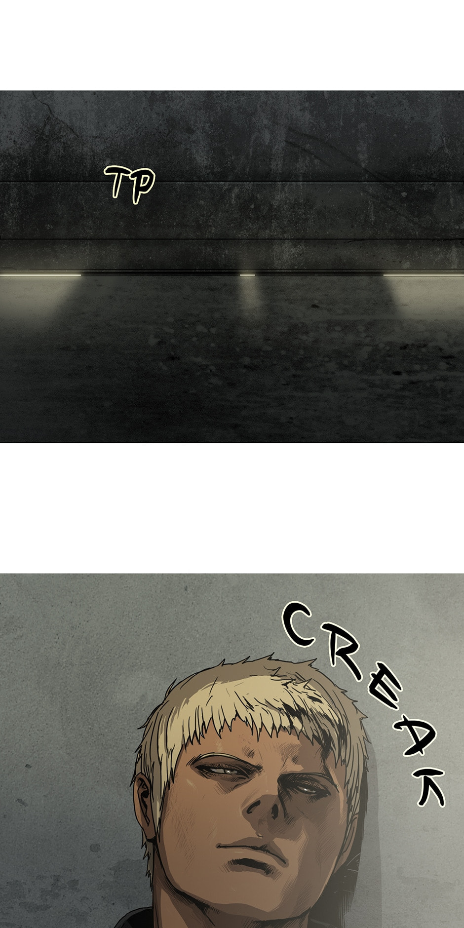 Read Garyuu Kyousuke Public File chapter 80 image 12 on Lezhin