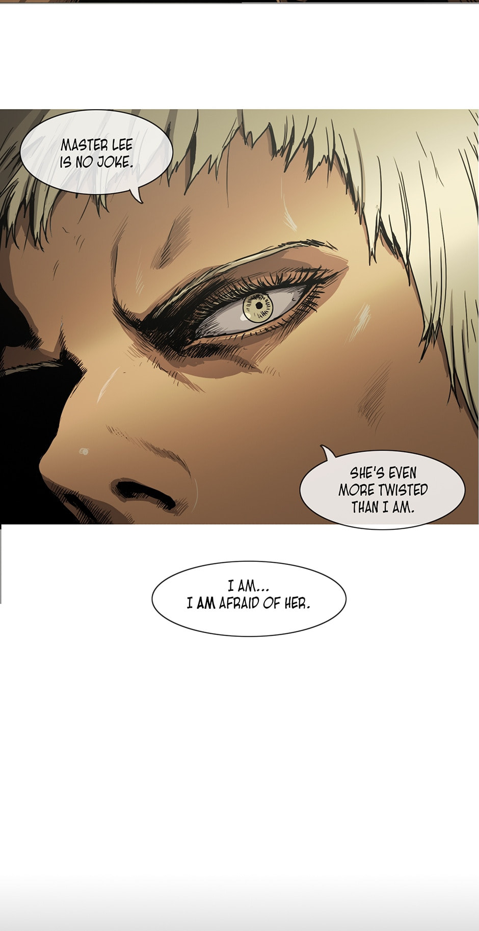 Read Garyuu Kyousuke Public File chapter 80 image 24 on Lezhin