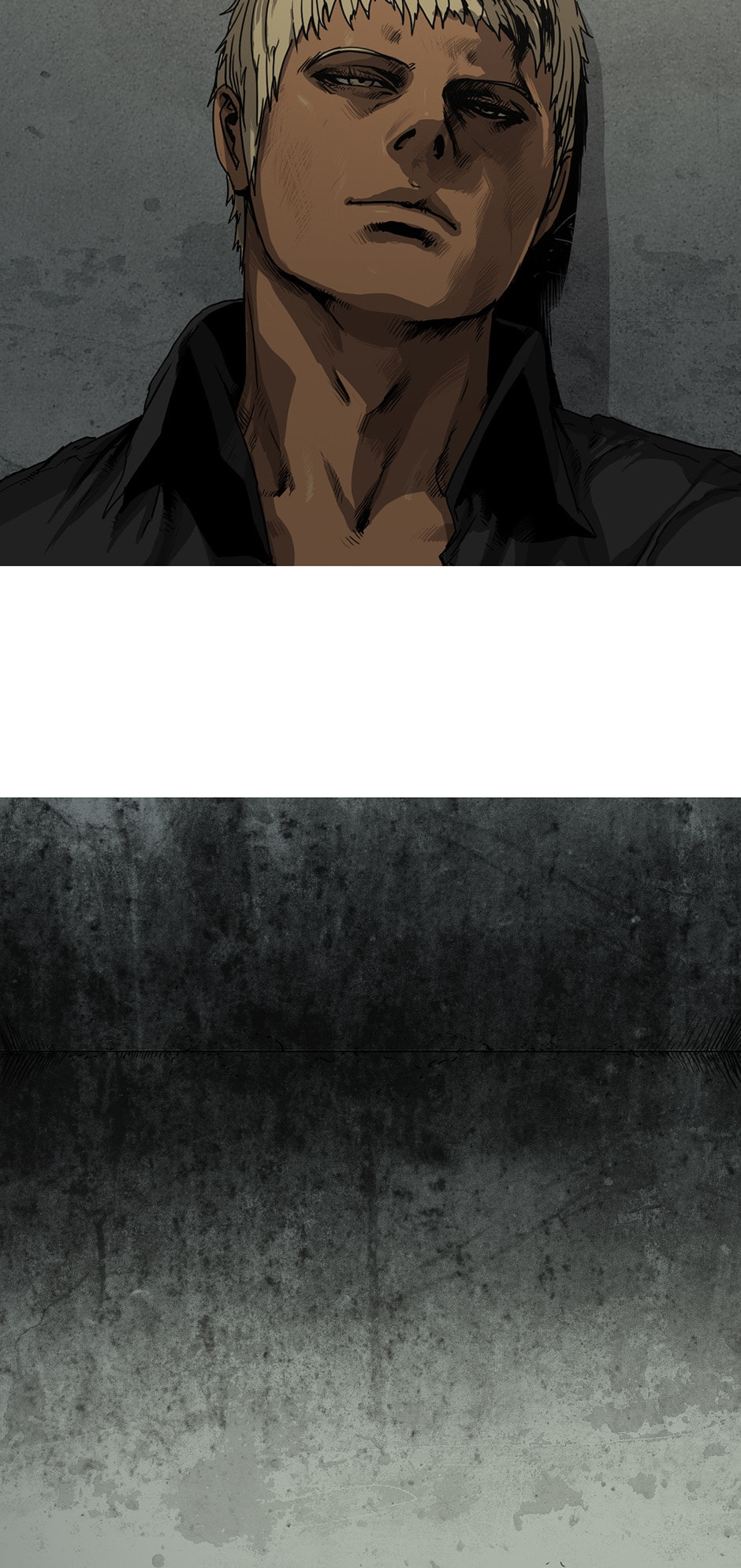 Read Garyuu Kyousuke Public File chapter 80 image 3 on Lezhin